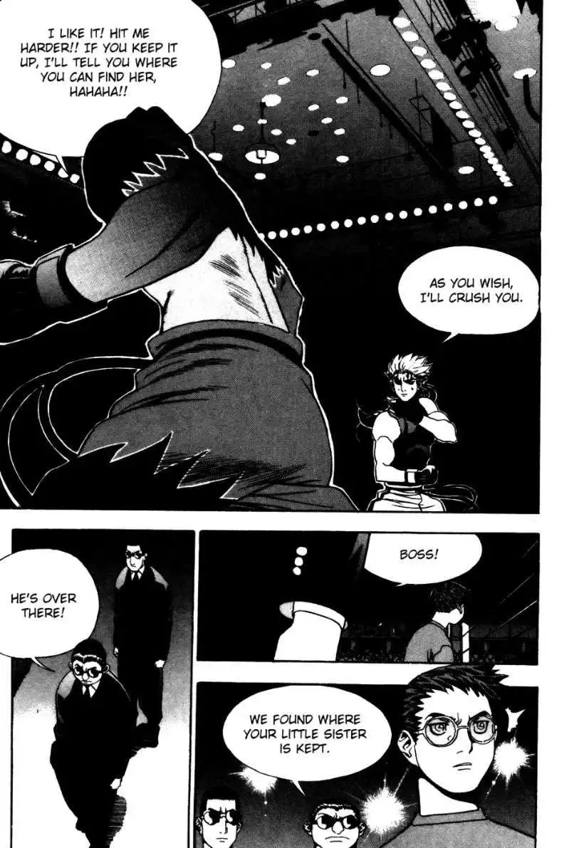 Player Kill Chapter 36 18